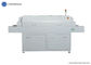 830 Vertical SMT Reflow Oven 8 Temp Zones 1400*300mm Hot Air Soldering Machine