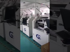 GKG G5 Fully Automatic Solder Paste Printer
