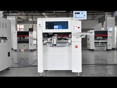CHM551 SMT pick place machine new appearance