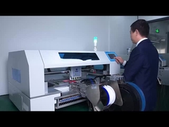 4 Heads 60 Feeders CHMT560P4 Desktop SMT Chip Mounter