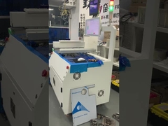 Offline Single-Head Selective Wave Soldering Machine