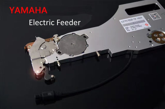 Electric SMT Feeder 8/12/16/24mm for 530 560 761 &amp; Yamaha YG12 YG200 YG100 YV100XG YV100XE YV100II
