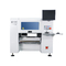 Semi Auto 3250 Solder Paste Printer , CHM-650 Pick Place Machine