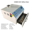 Small SMT Production Line With Stencil Printer Pick And Place Machine Reflow Oven 420