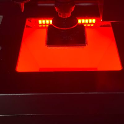 Charmhigh 551P SMD Pick and Place Machine Prototyping Small Batch Production CPK≥1.0