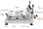 High Precision Stencil Printer 3040 Silk Printer , Work With SMT Pick And Place Machine