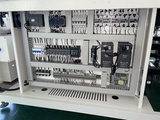 Charmhigh 250DS Lead-Free Automatic Wave Soldering Machine for PCB Assembly