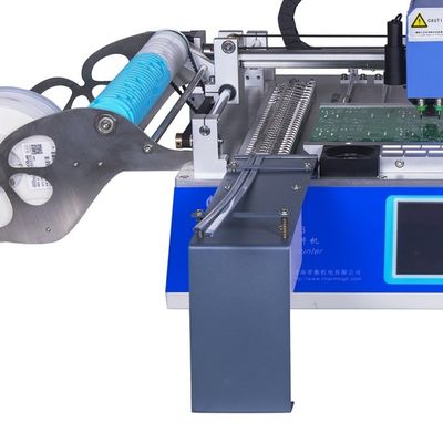Vibration Feeder / Stick Feeder / Tube Feeder For Charmhigh CHMT36VA 48VA 48VB SMT Accessories