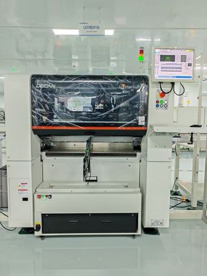 Automatic SMT Reel Tape Cutter CHM-780 /850/ 950 Belt Cutting Machine