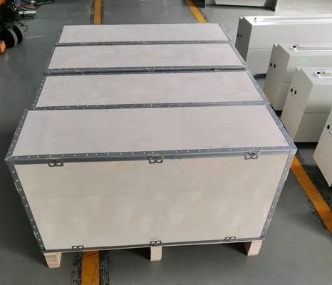Automatic SMT Reel Tape Cutter CHM-780 /850/ 950 Belt Cutting Machine