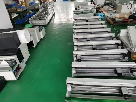 Automatic SMT Reel Tape Cutter CHM-780 /850/ 950 Belt Cutting Machine