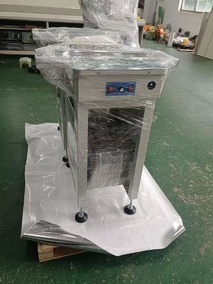 SMT Conveyor PCB Handling Conveyor with 0.5/0.6/0.7/1.0/1.2m Length Adjustable Speed 0-8000mm/min and Rail Width Range 50mm-350mm