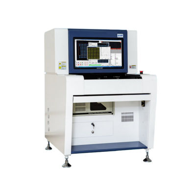 Z5P Off-line AOI SMT Automatic Optical Inspection Machine for Electronics Manufacturing PCB Production