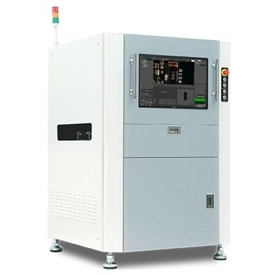 S820F On-line AOI Machine SMT Automatic Optical Inspection Machine for SMT Assembly Line