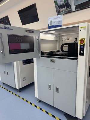 S820F On-line AOI Machine SMT Automatic Optical Inspection Machine for SMT Assembly Line