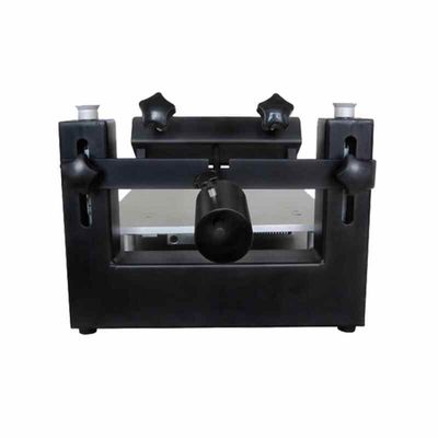 Benchtop Manual SMT Screen Printer for Double-Sided PCB Assembly, 300×400mm Solder Paste Printing
