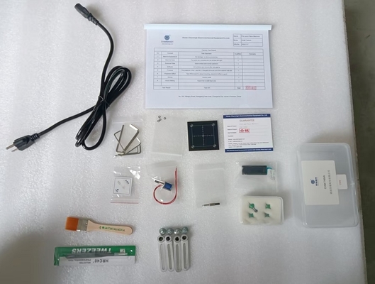 All In One CHMT48VA Benchtop SMT Pick And Place Machine Embedded Linux System