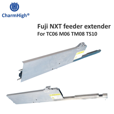 Fuji NXT Feeder Extender, Inline Feeding Station, Feeder Gun, NXT Feeder Loading Table