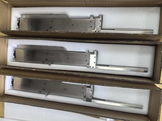 Fuji NXT Feeder Extender, Inline Feeding Station, Feeder Gun, NXT Feeder Loading Table