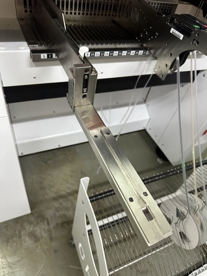 Fuji NXT Feeder Extender, Inline Feeding Station, Feeder Gun, NXT Feeder Loading Table