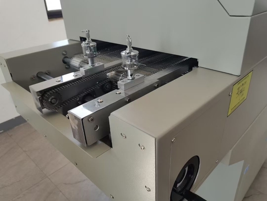 T981 Small Chain Reflow Oven for Small SMT line BGA Soldering Infrared & Hot air