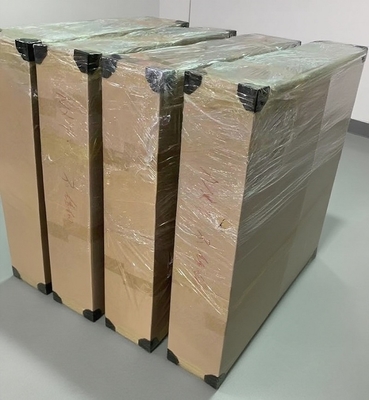 Aluminum Alloy NXT Storage Feeder Cart For FUJI NXT Electric Feeder Charmhigh SMT Machines