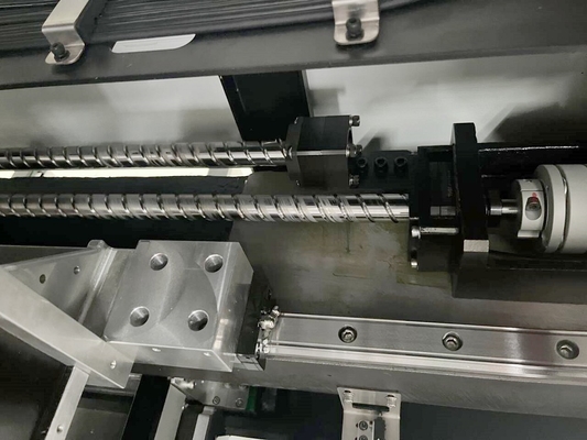 TS20 20-head SMT Pick and Place Machine Dual-track High-speed Mounter