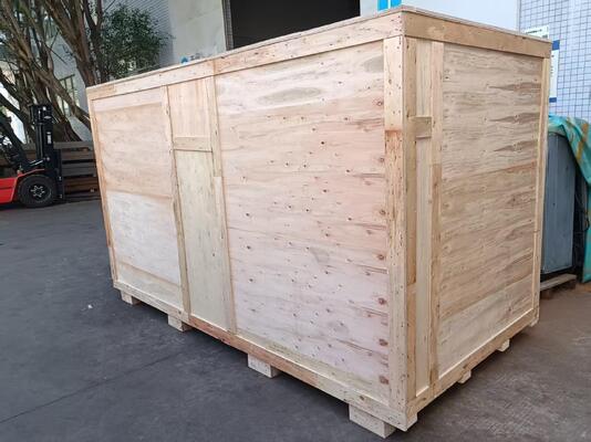 Industrial IR Curing Oven with 6 Heating Zones and 280°C for Paint, Coating & Adhesive Drying