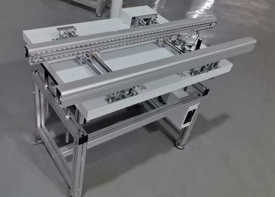 Wave Solder Infeed Outfeed Conveyor for Wave Soldering Machine for DIP/THT Assembly Line