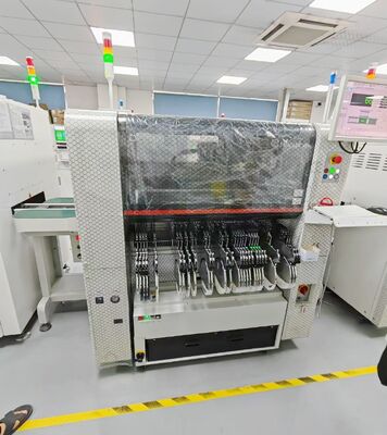 Automatic SMT Tape Cutter CHM-950 for Hanwha Pick and Place Machines