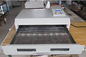 2500w SMT Reflow Oven T962C Infrared IC Heater , LED Wave Soldering Machine
