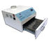 Hot air + Infrared 2500w Lead-free Reflow Oven CHMRO-420 SMD Heating Station