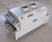 T961 Infrared Heating SMT Reflow Oven 3.5kw 230*730mm Soldering Oven Puhui T-961