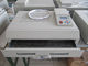 T962C With Exhaust 2500w SMT Reflow Oven 400*600mm Infrared IC Heater BGA SMD SMT Heating Sation