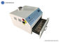 CHMRO-420 Desktop 2500w IC heater, lead free, Hot air , Infrared Reflow Oven
