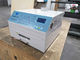 Hot Air + Infrared Mix Heating 2500w SMT Reflow Oven , Drawer Type Welding Machine