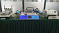 Hot air + Infrared 2500w Reflow Oven BRT-420 300*300mm SMD BGA Rework Station