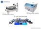 Hottest SMT line Stencil Printer 3040 / CHMT48VB SMT Pnp Machine / Reflow Oven 420