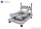 High Precision Stencil Printer 3040 SMT Silk Printer Manually SMT Production Line