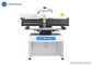 1.2m LED Semi Auto Solder Paste Printer SMT Stencil Printing Machine SMT Line