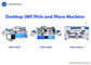 Charmhigh Best Sell Desktop SMT Pick and Place Machine CHMT36VA CHMT48VB CHMT560P4