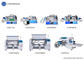 Charmhigh 7 Models Desktop SMT SMD Pick And Place Machine, Small PCB maching machine
