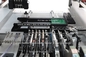 Genius 4 Heads Desktop SMT Pick Place Machine With 50 Feeders CHM-550