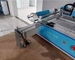 Small PCB Assembly Line Stencil Printer 3040 , CHMT36VA Smt Machine , 420 Reflow Oven
