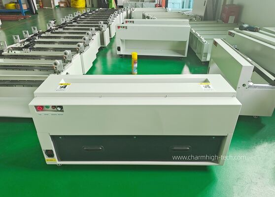 Automatic SMT Tape Cutter CHM-950 for Hanwha Pick and Place Machines