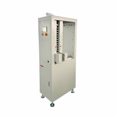 Mini PCB Loader Compact Automatic PCB Loading Machine for SMT Assembly